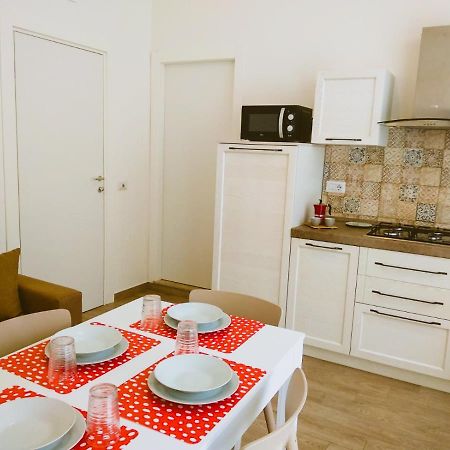 Le Tre Casuzze Apartment Сиракуза Екстериор снимка