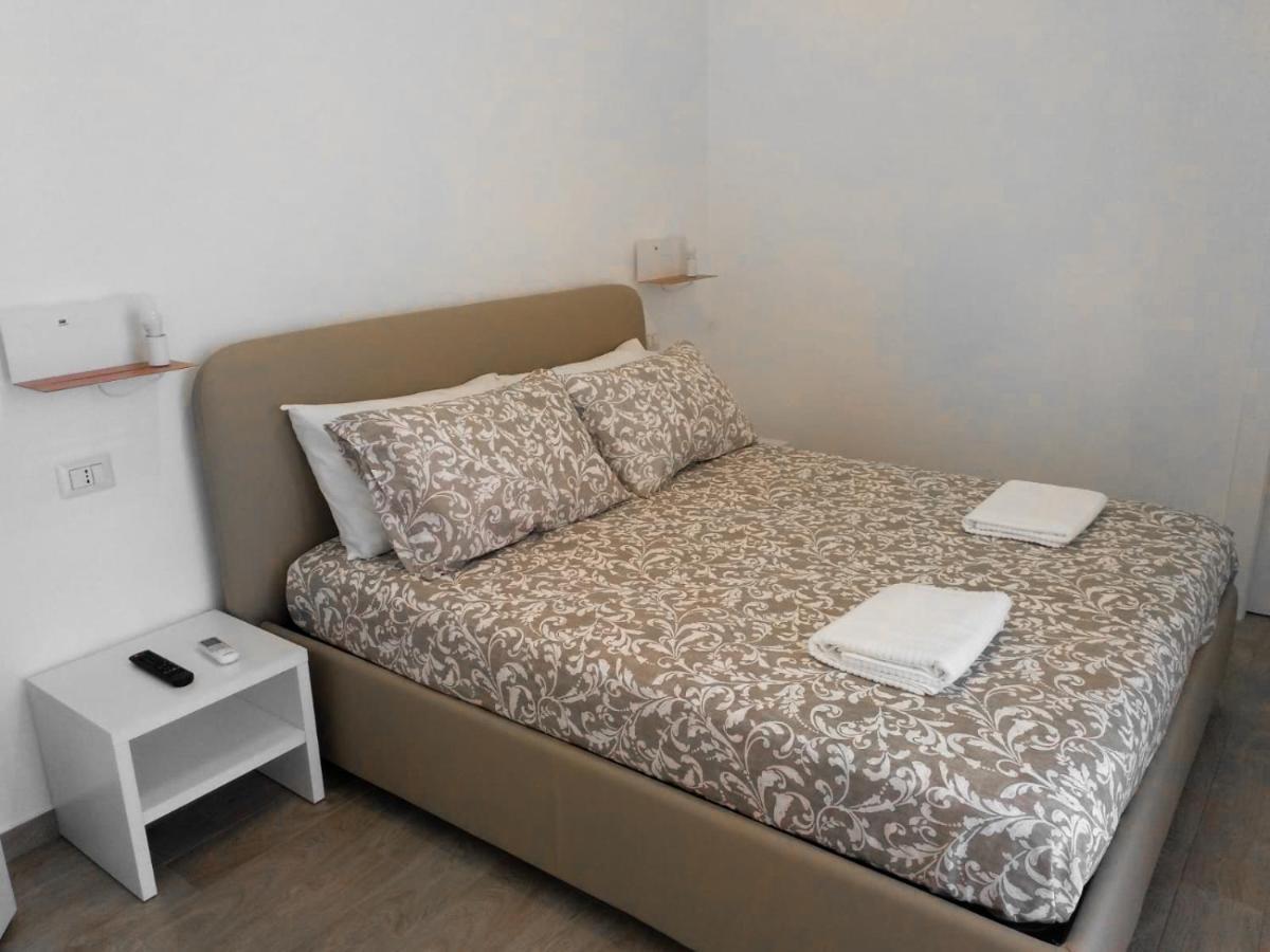 Le Tre Casuzze Apartment Сиракуза Екстериор снимка