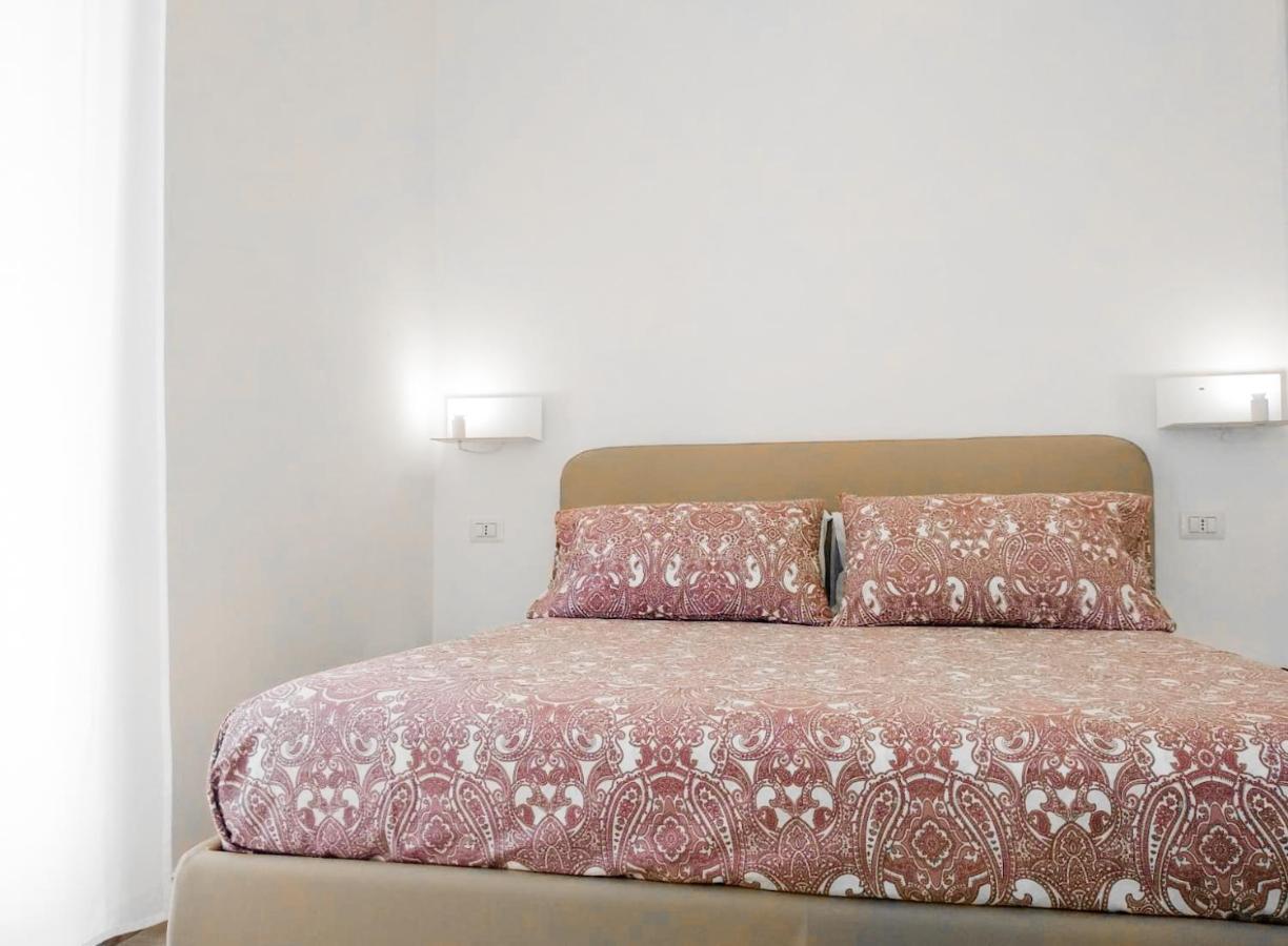 Le Tre Casuzze Apartment Сиракуза Екстериор снимка