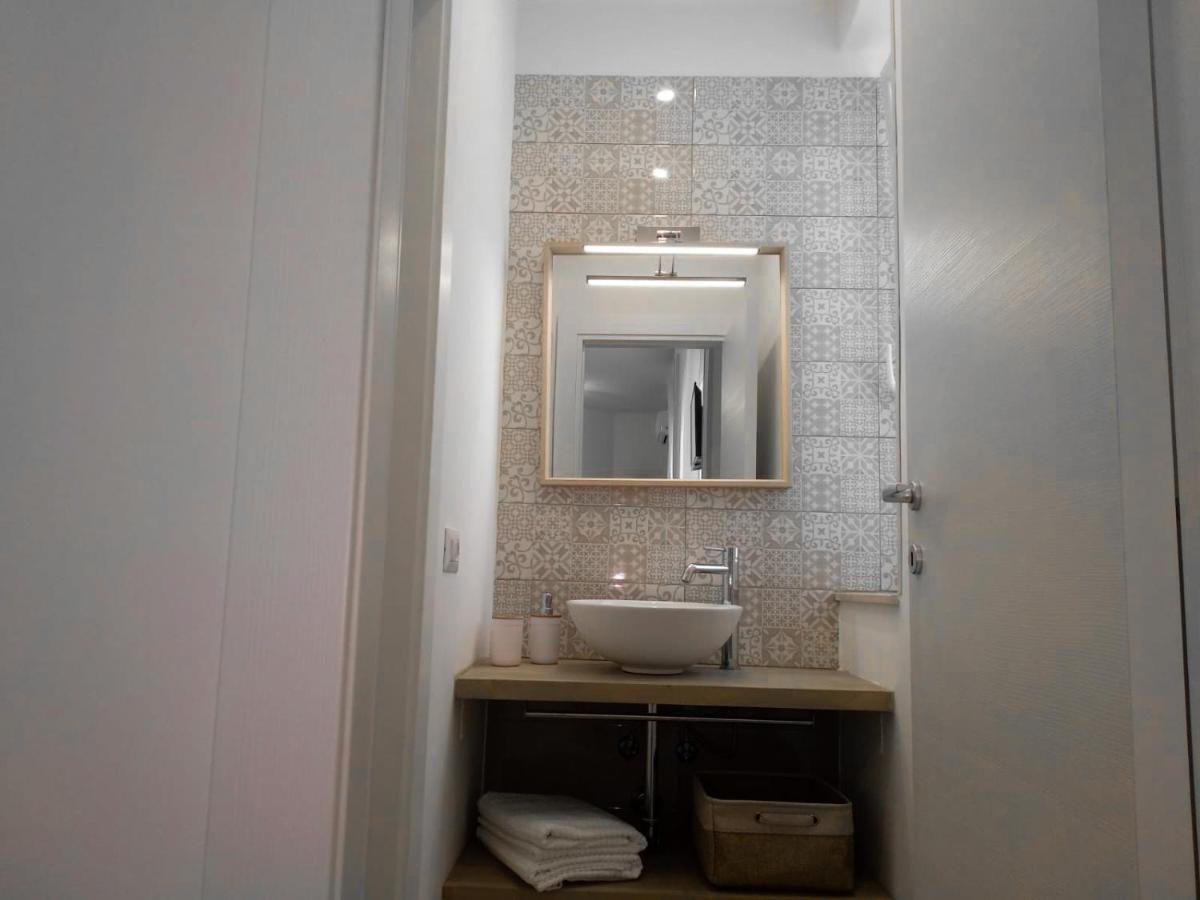 Le Tre Casuzze Apartment Сиракуза Екстериор снимка