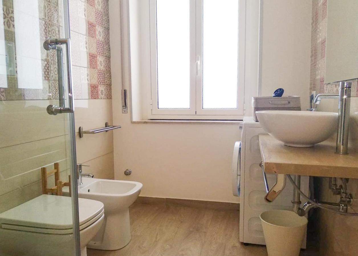 Le Tre Casuzze Apartment Сиракуза Екстериор снимка