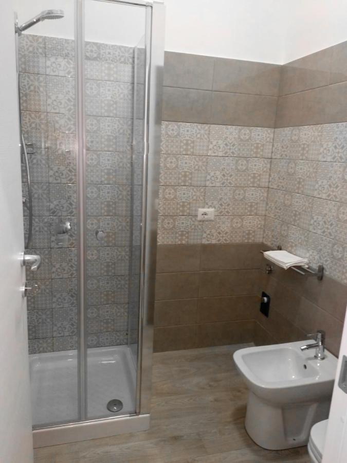 Le Tre Casuzze Apartment Сиракуза Екстериор снимка