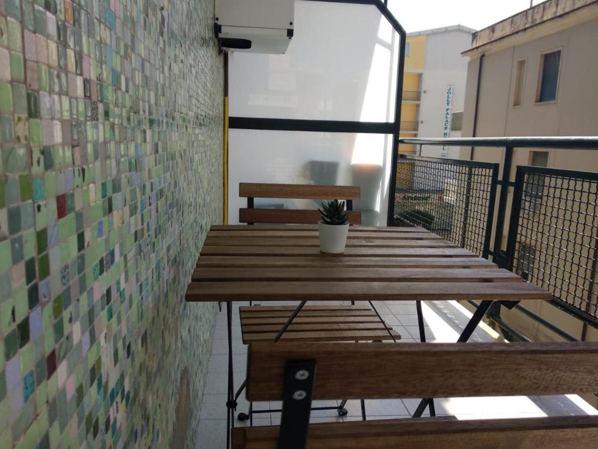 Le Tre Casuzze Apartment Сиракуза Екстериор снимка
