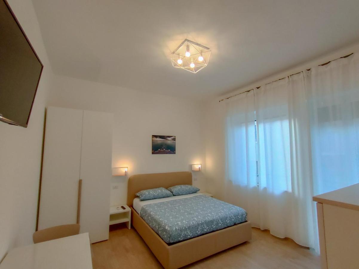 Le Tre Casuzze Apartment Сиракуза Екстериор снимка