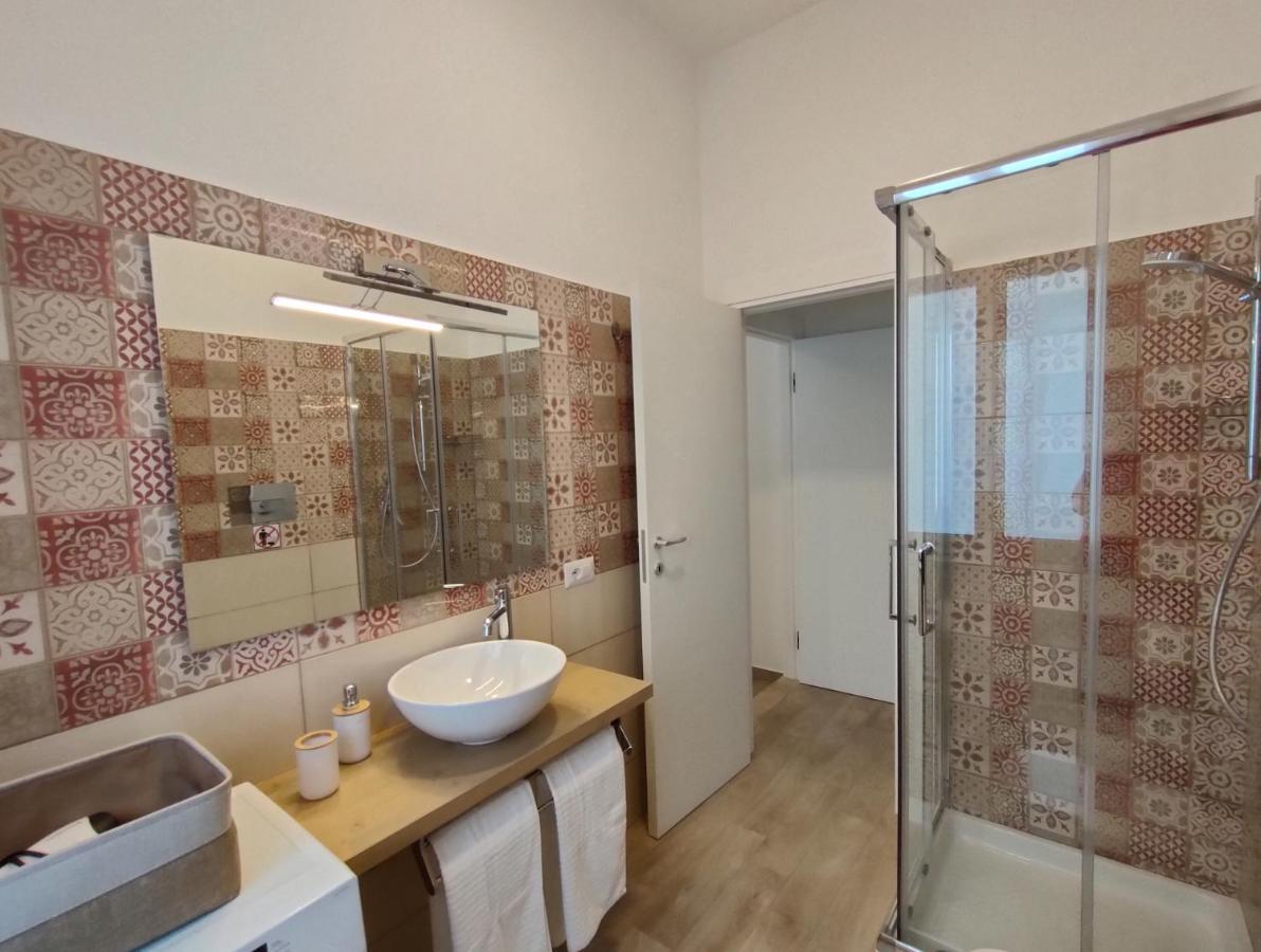 Le Tre Casuzze Apartment Сиракуза Екстериор снимка
