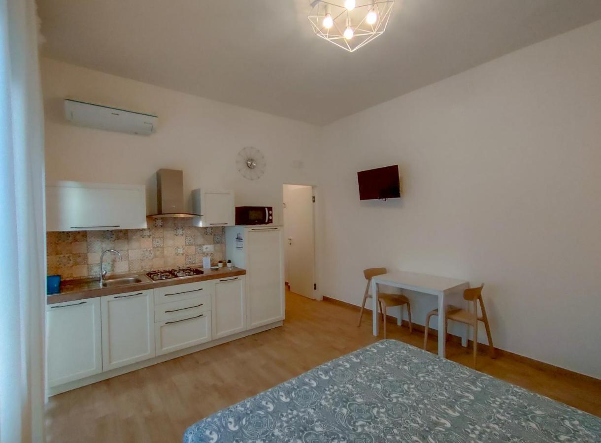 Le Tre Casuzze Apartment Сиракуза Екстериор снимка