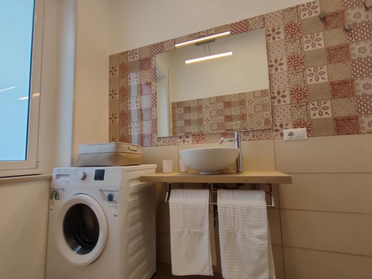 Le Tre Casuzze Apartment Сиракуза Екстериор снимка