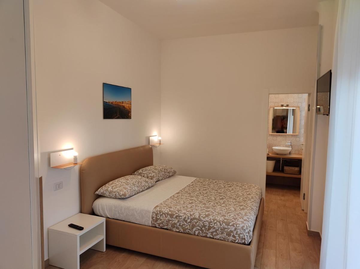 Le Tre Casuzze Apartment Сиракуза Екстериор снимка