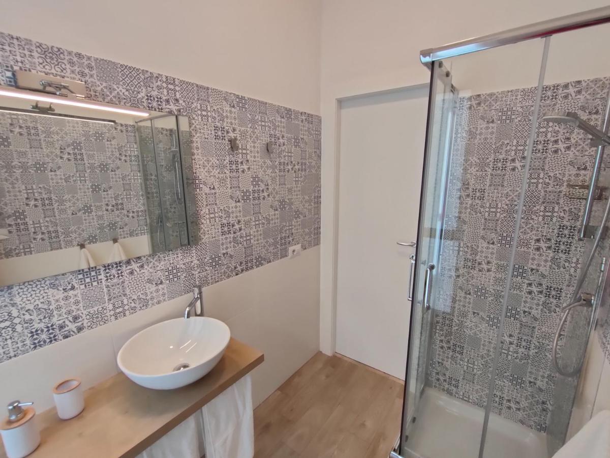 Le Tre Casuzze Apartment Сиракуза Екстериор снимка